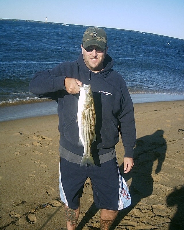 9/11/06 - Plum Island, MA